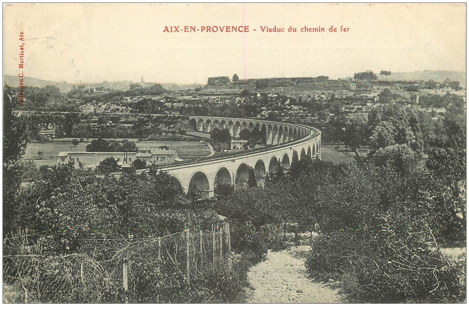 Aix-en-Provence