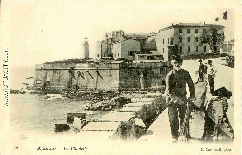Ajaccio