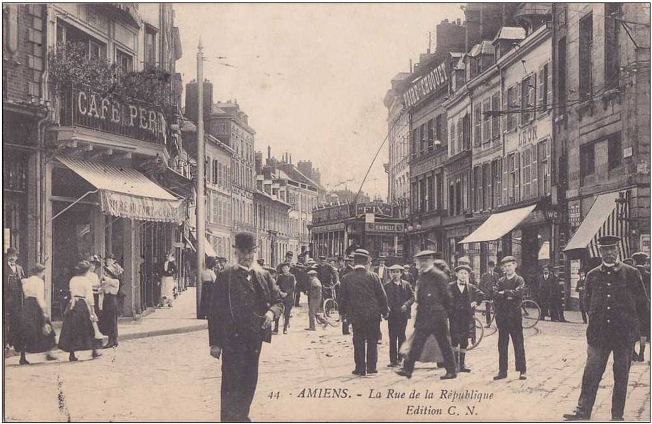 Amiens