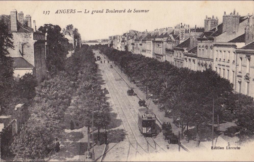 Angers