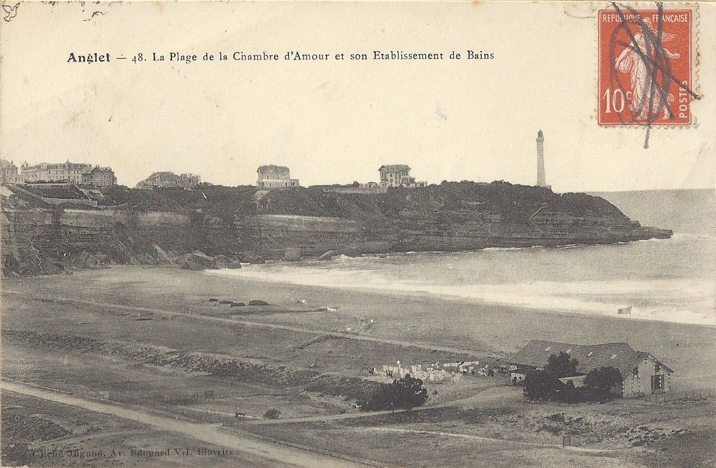 Anglet