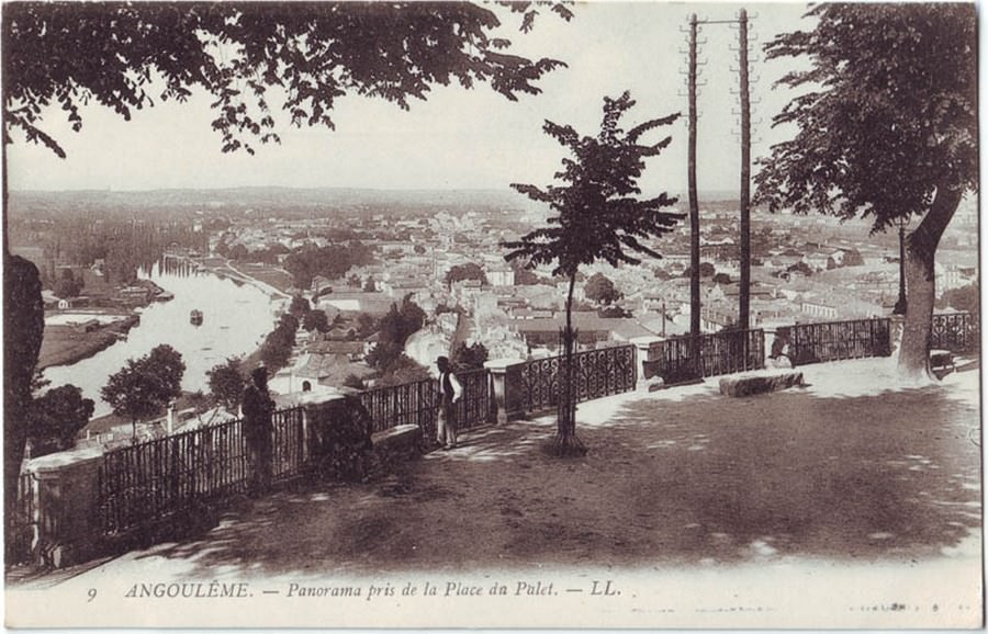Angoulême