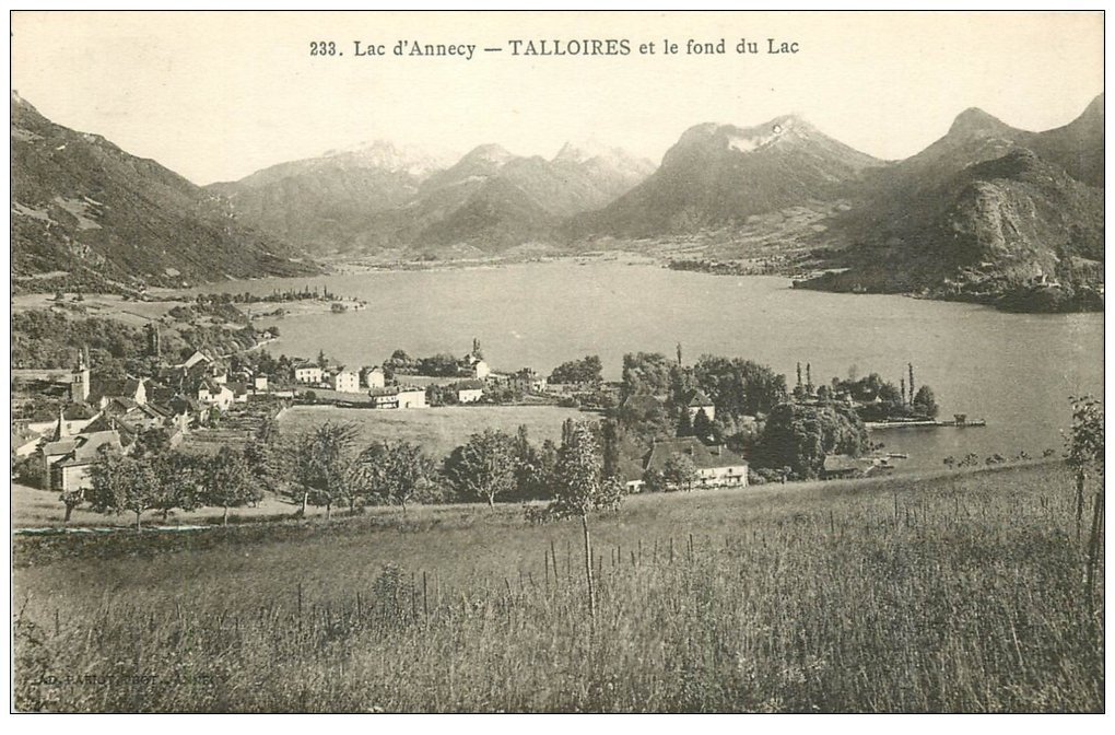 Annecy