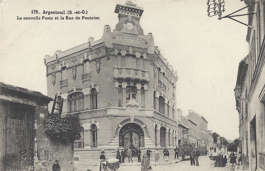 Argenteuil