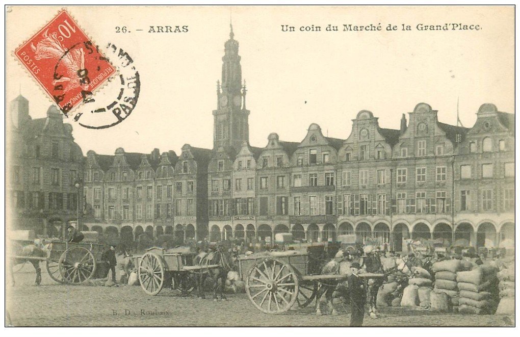 Arras