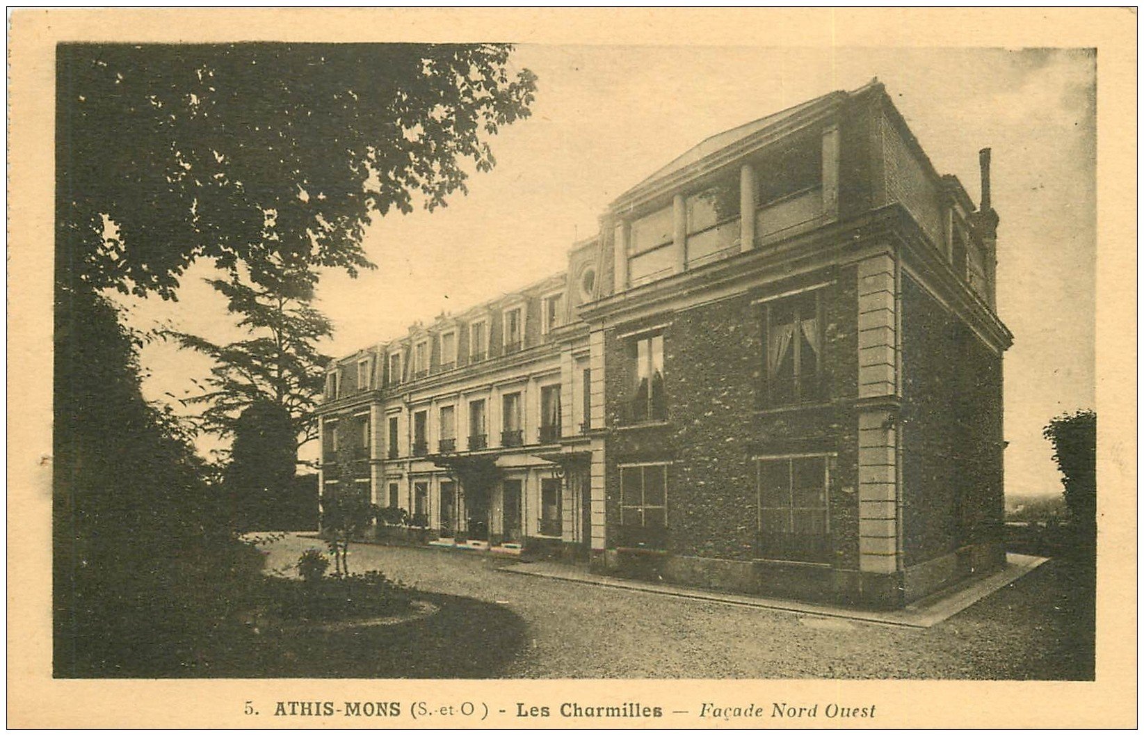 Athis-Mons