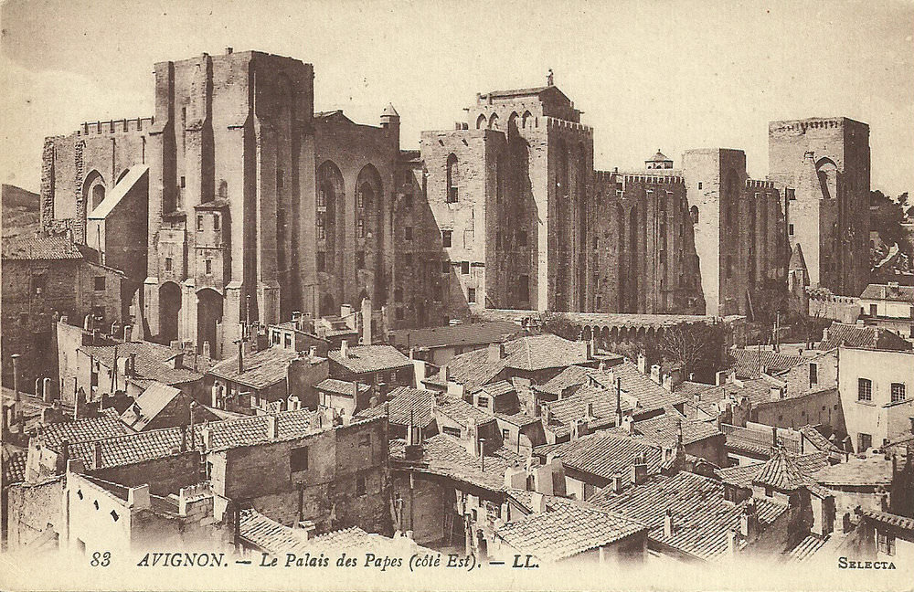 Avignon