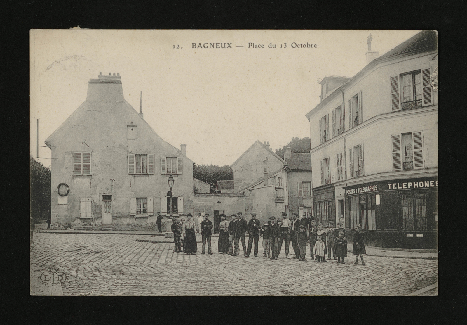 Bagneux