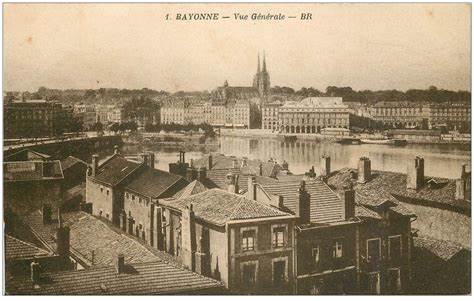 Bayonne