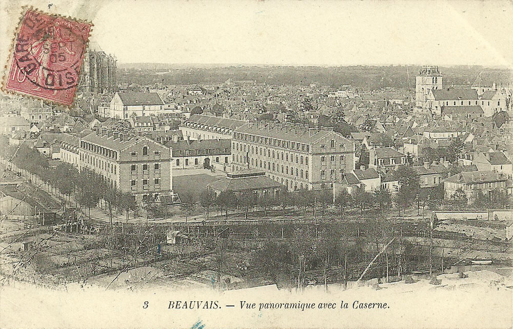 Beauvais