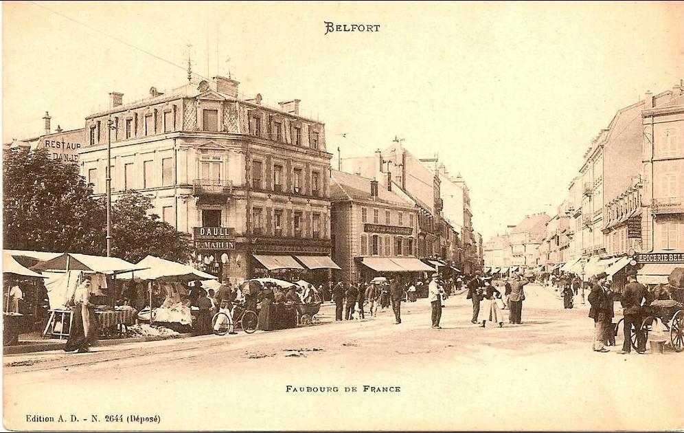Belfort