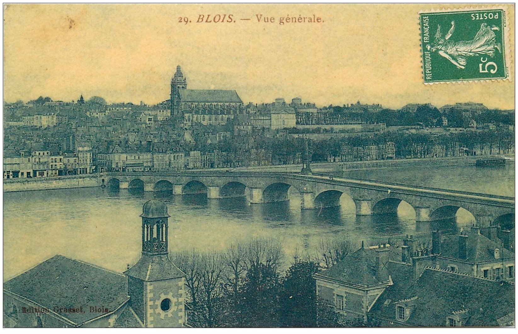Blois