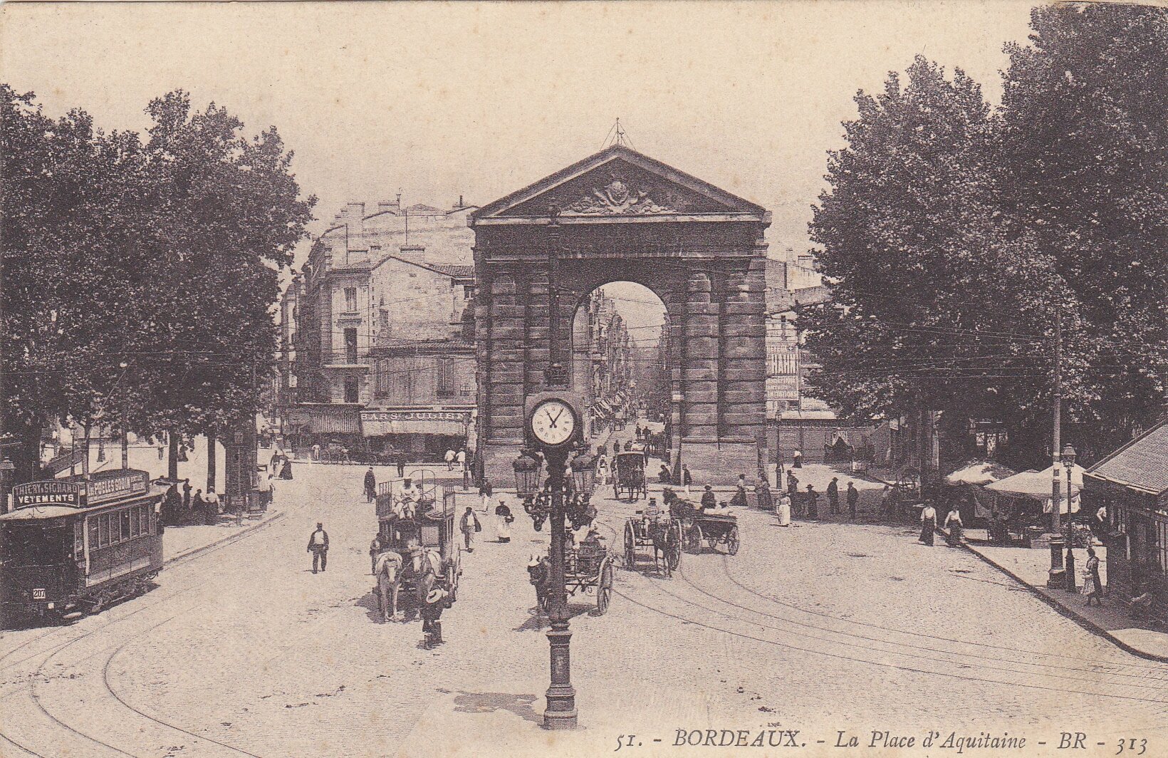 Bordeaux