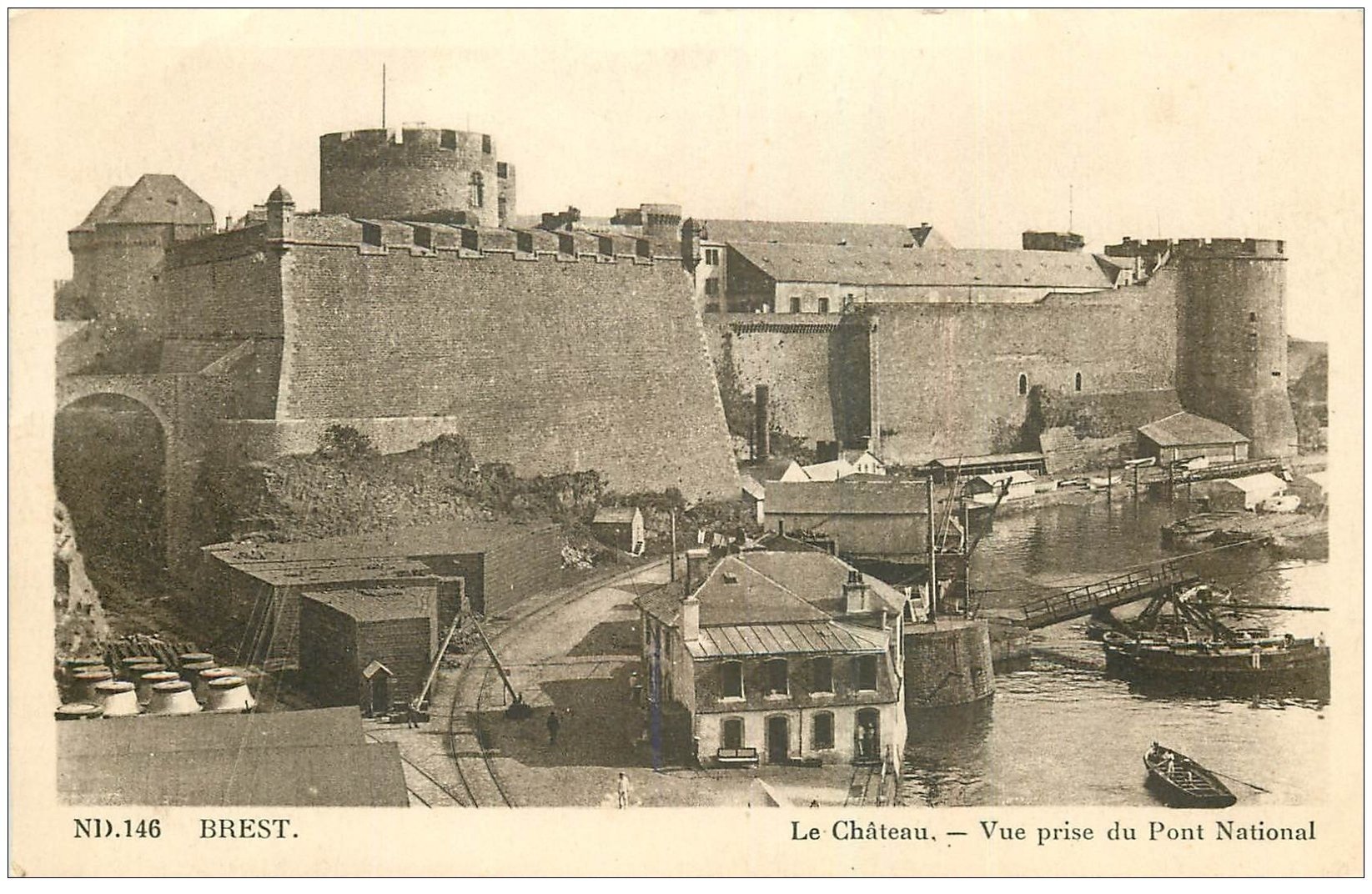 Brest
