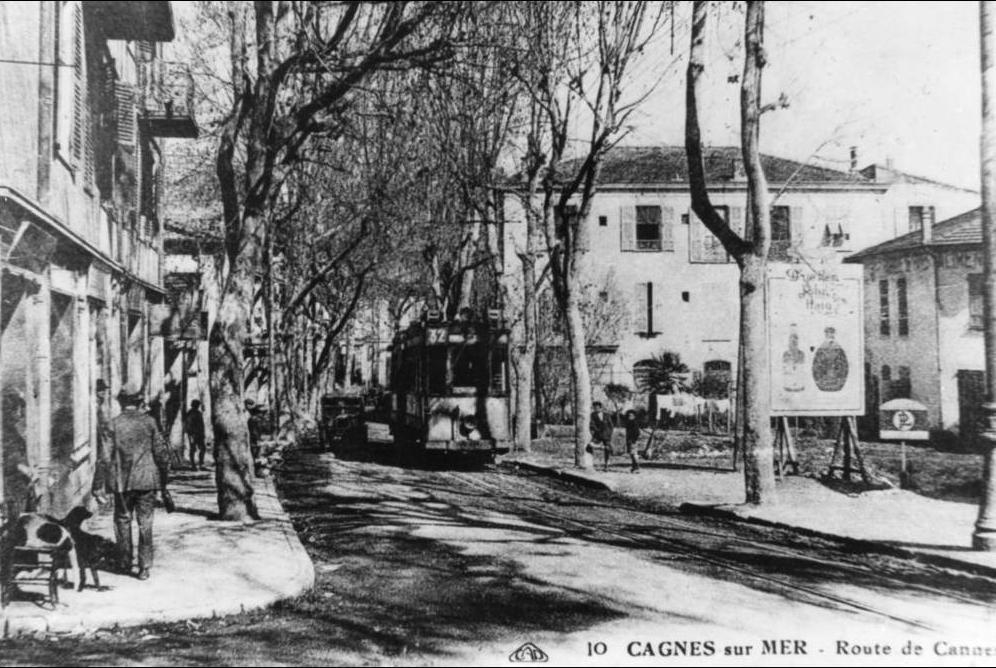 Cagnes-sur-Mer