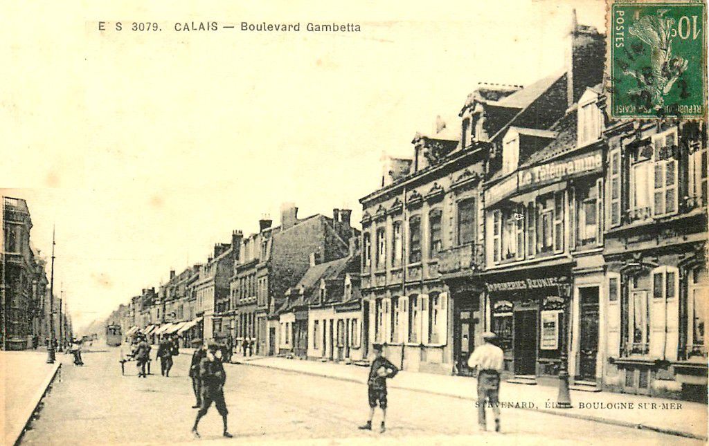 Calais