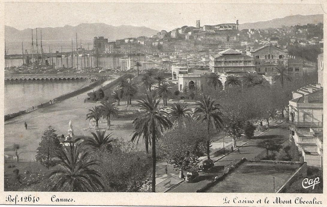 Cannes