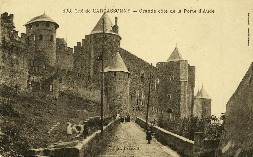 Carcassonne