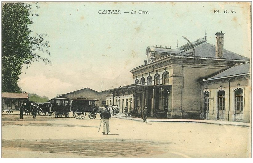 Castres