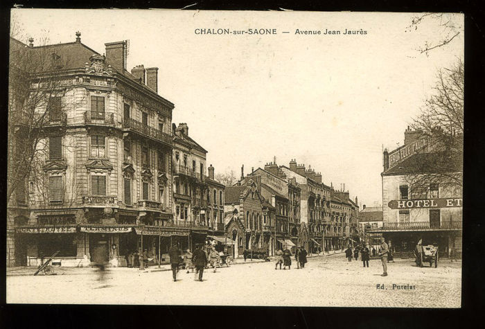 Chalon-sur-Saone