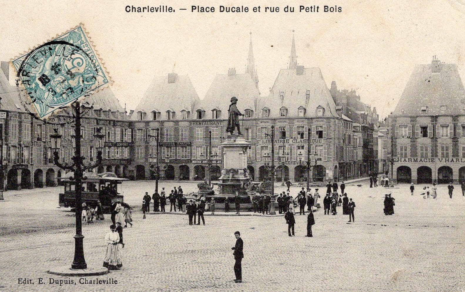 Charleville-Mézières
