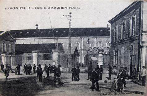 Châtellerault