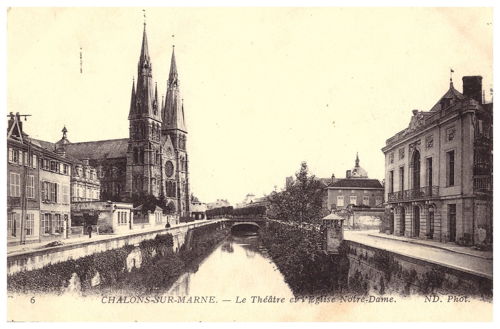 Châlons-en-Champagne