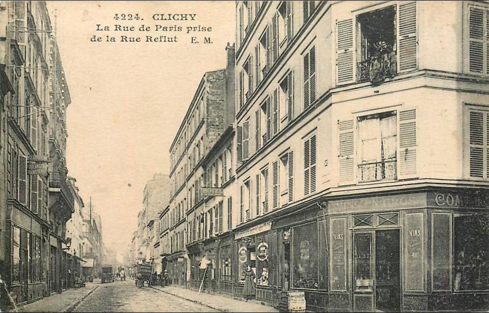 Clichy