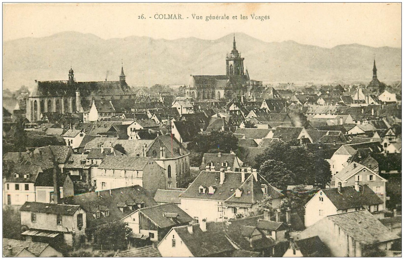 Colmar