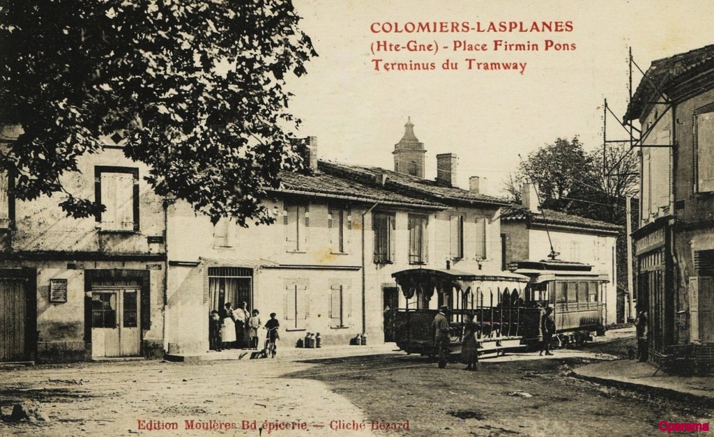 Colomiers