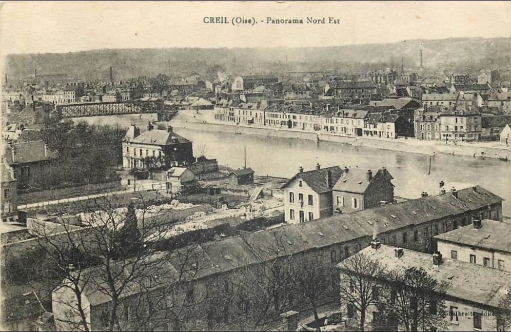 Creil