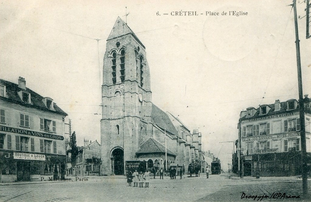 Créteil