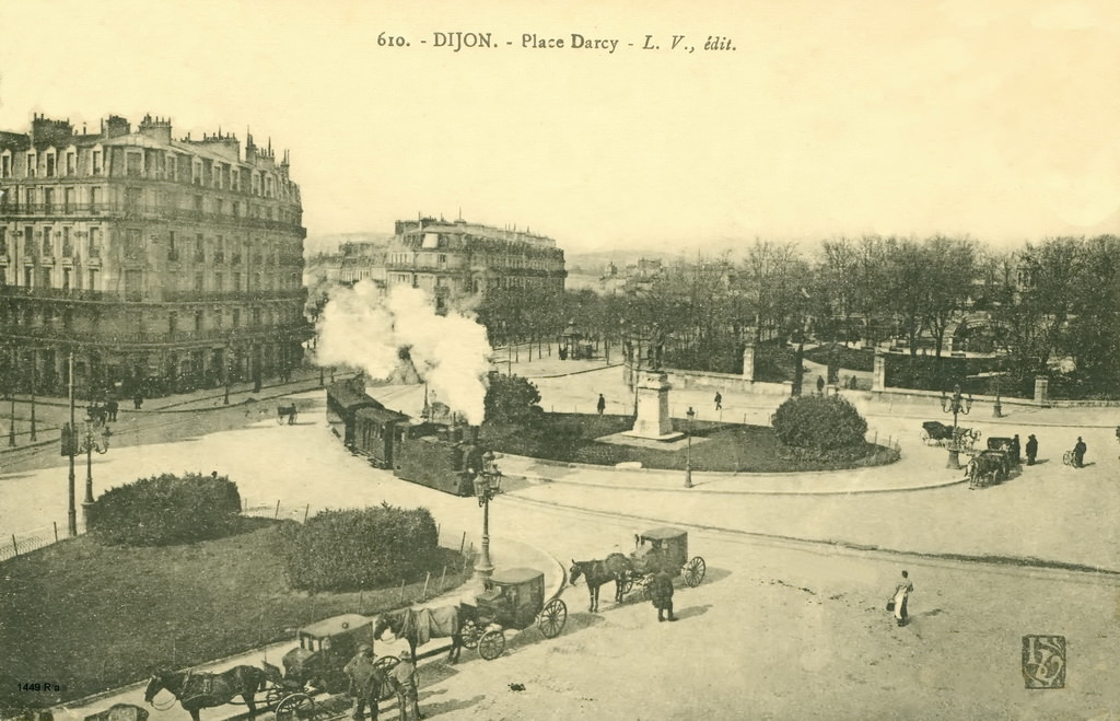 Dijon