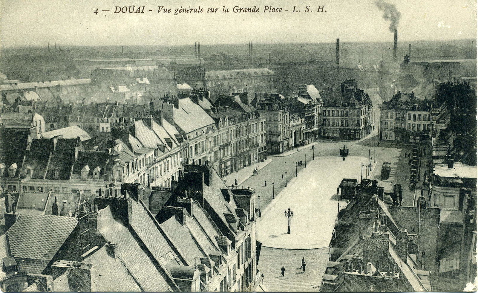 Douai