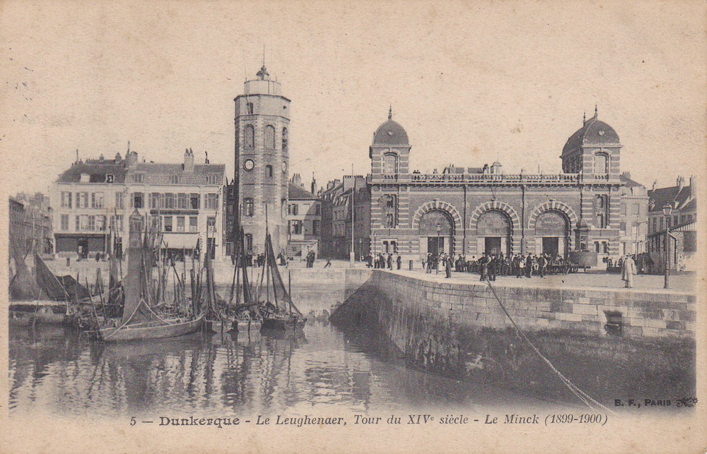 Dunkerque