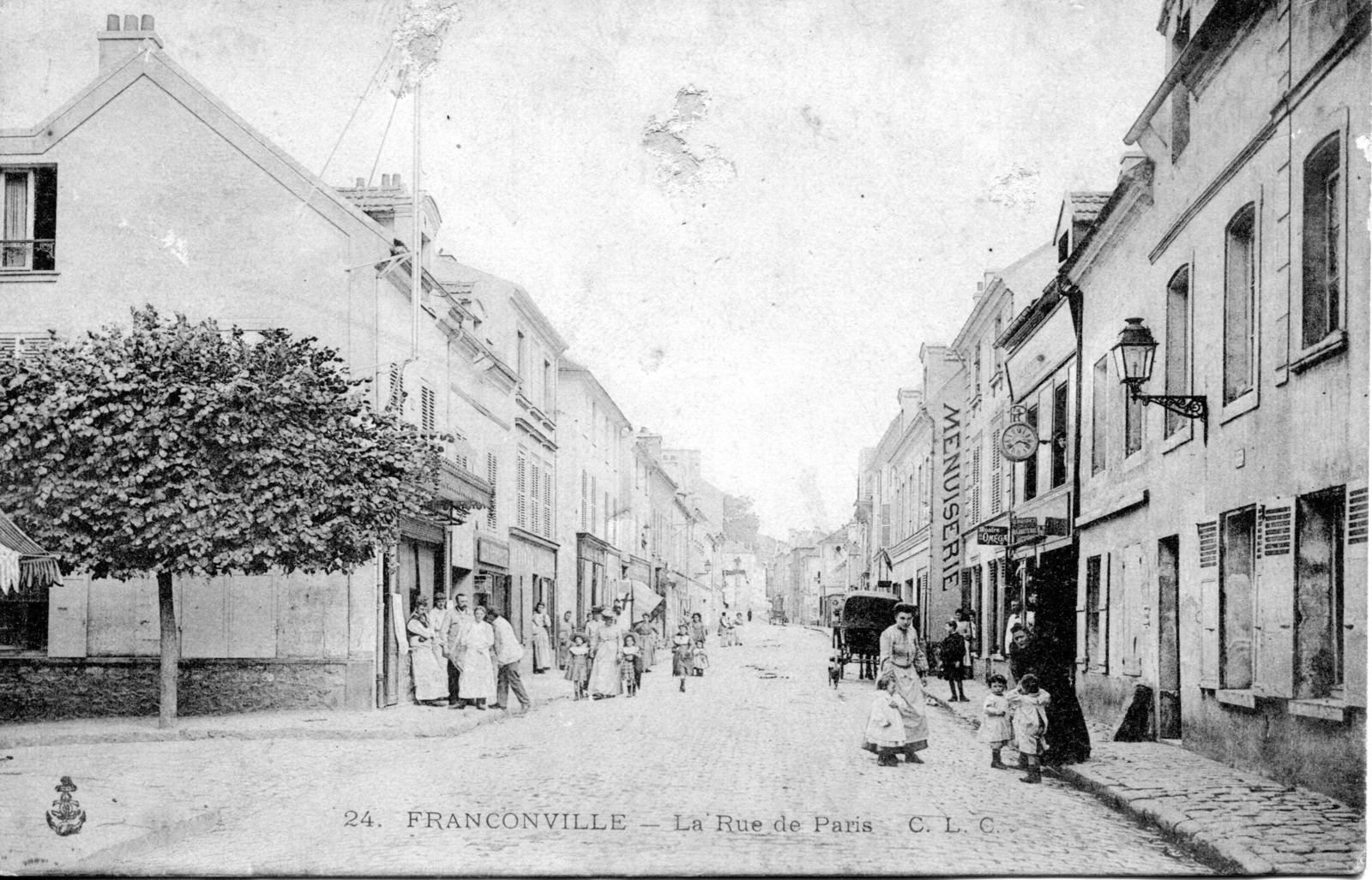 Franconville