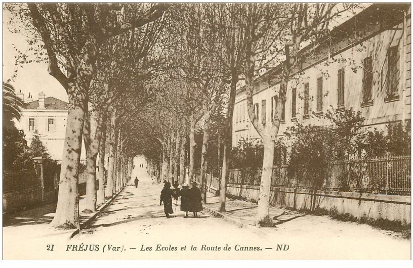 Fréjus