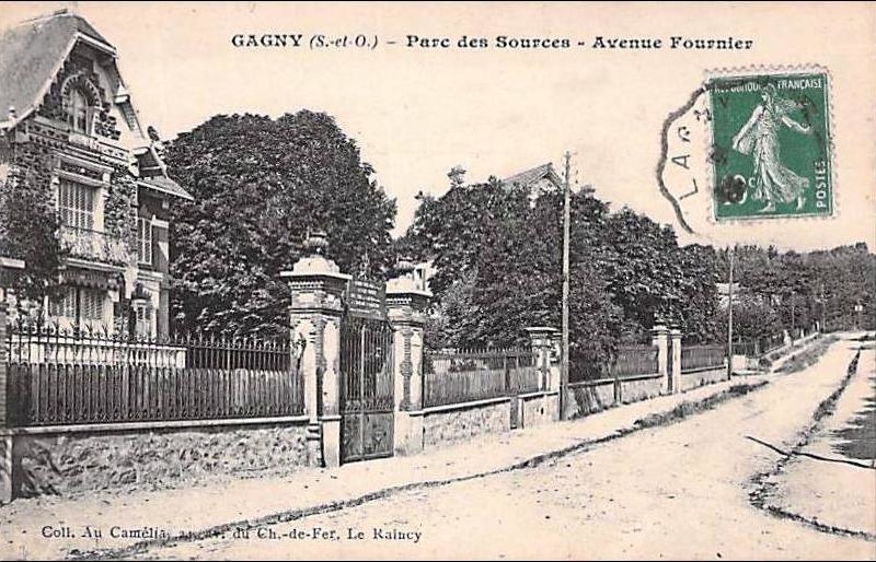 Gagny