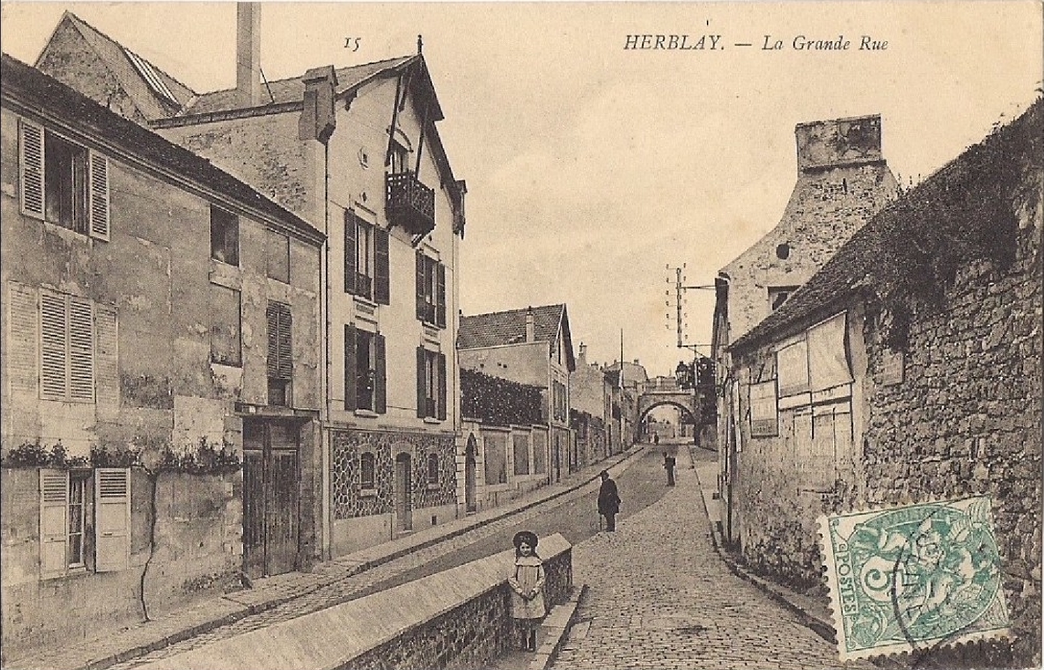 Herblay-sur-Seine