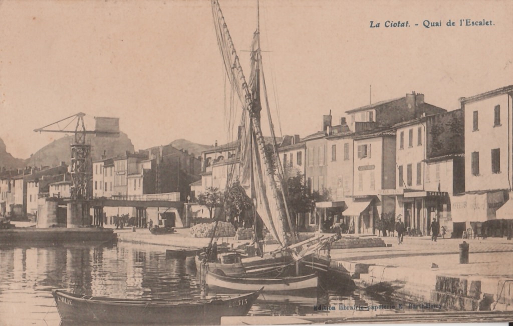 La Ciotat