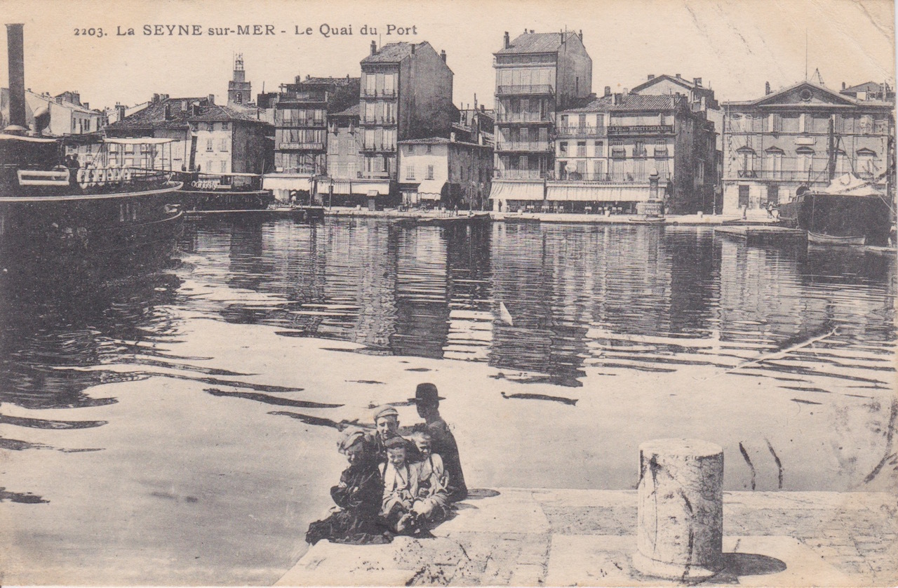 La Seyne-sur-Mer