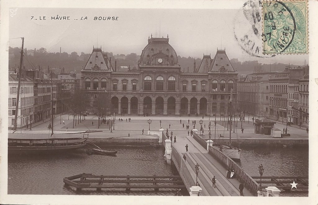Le Havre
