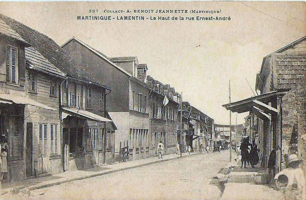 Le Lamentin