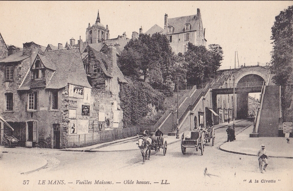 Le Mans