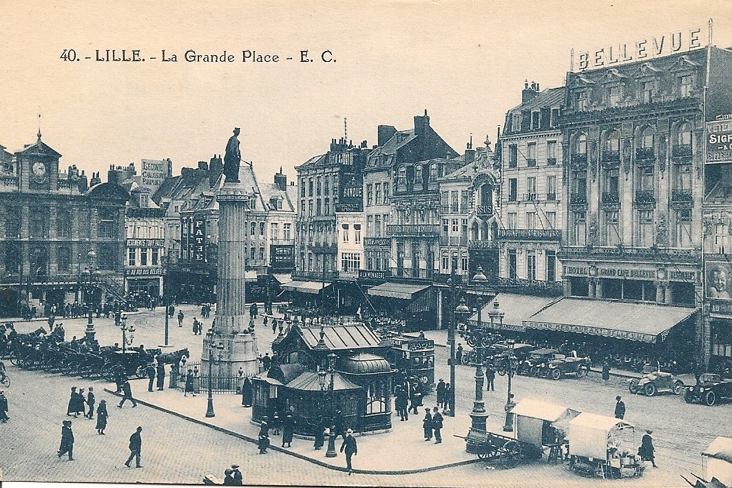 Lille