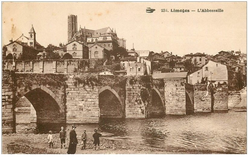 Limoges