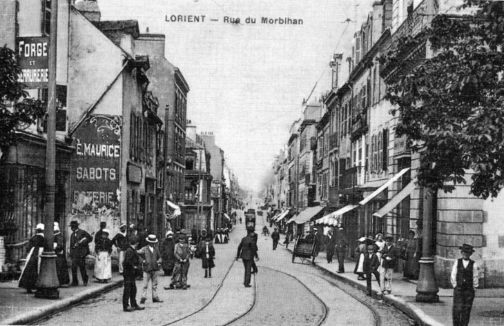 Lorient