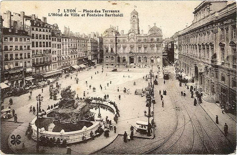Lyon