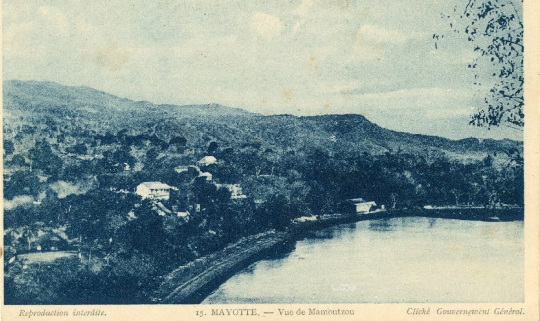 Mamoudzou