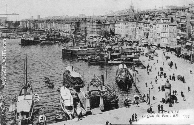 Marseille